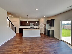 4318 Effie Seward Dr in Murfreesboro, TN - Foto de edificio - Building Photo