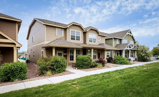 property at 1441 Kempton Alley