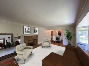 6602 Allen Black Rd in Charlotte, NC - Building Photo - Building Photo