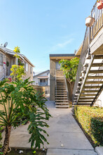 4270 34th St in San Diego, CA - Foto de edificio - Building Photo