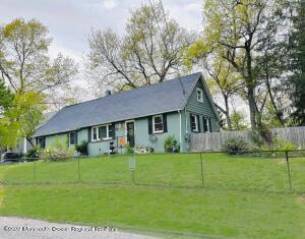 2453 Steiner Rd in Manchester, NJ - Building Photo