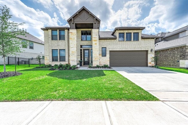 property at 5311 Acapulco Mist Dr