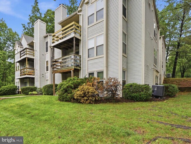 property at 11510 Little Patuxent Pkwy