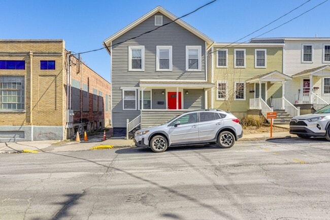 property at 442 Columbia St