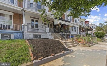 5737 Springfield Ave in Philadelphia, PA - Building Photo - Building Photo