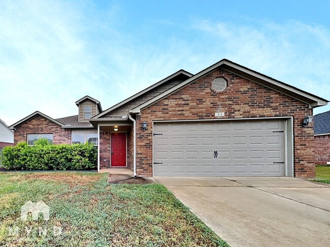 156 Harvick Cir