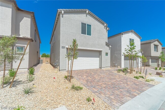 9946 Kimura Hls Ave in Las Vegas, NV - Building Photo - Building Photo