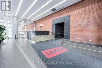 38 Joe Shuster Way in Toronto, ON - Building Photo - Building Photo