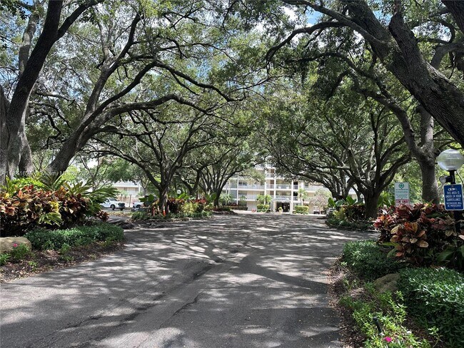 property at 3520 Oaks Way