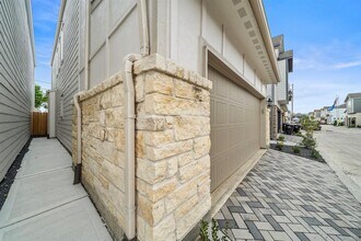 3116 Moontide Ln in Houston, TX - Building Photo - Building Photo
