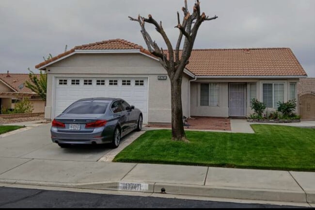 property at 10701 Bel Air Dr