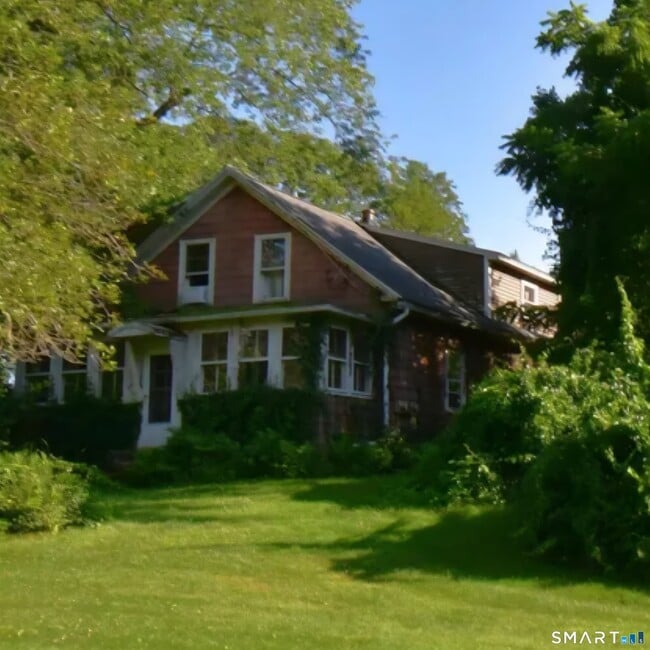 property at 35 Morris Rd