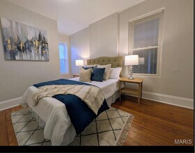 3418 Hartford St in St. Louis, MO - Building Photo - Building Photo