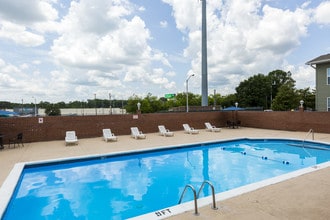 Equinox at Midtown in Chattanooga, TN - Building Photo - Building Photo