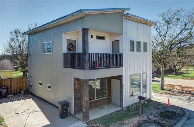 806 Nimitz St in College Station, TX - Building Photo - Building Photo