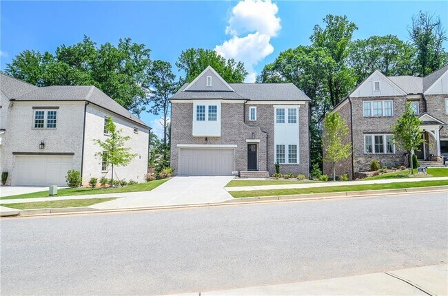 3963 Enclave Wy in Tucker, GA - Building Photo - Building Photo