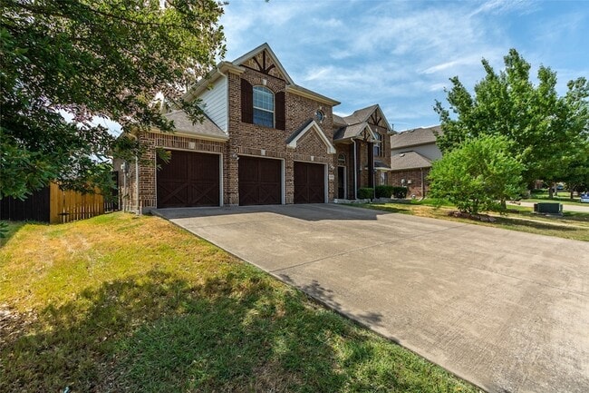 6529 Abrams Dr in Plano, TX - Building Photo - Building Photo