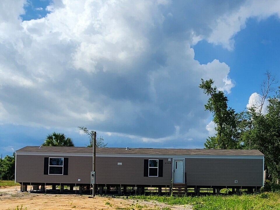 2739 E 11th Ct in Panama City, FL - Building Photo