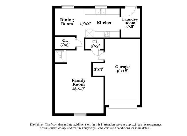 4707 Greenway Rd NW in Norcross, GA - Building Photo - Building Photo