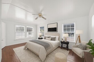 4212 Woodhead St in Houston, TX - Building Photo - Building Photo