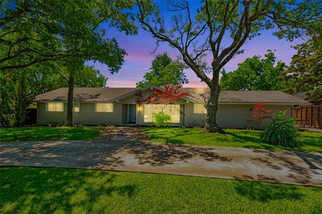 6522 Willow Ln in Dallas, TX - Building Photo - Building Photo