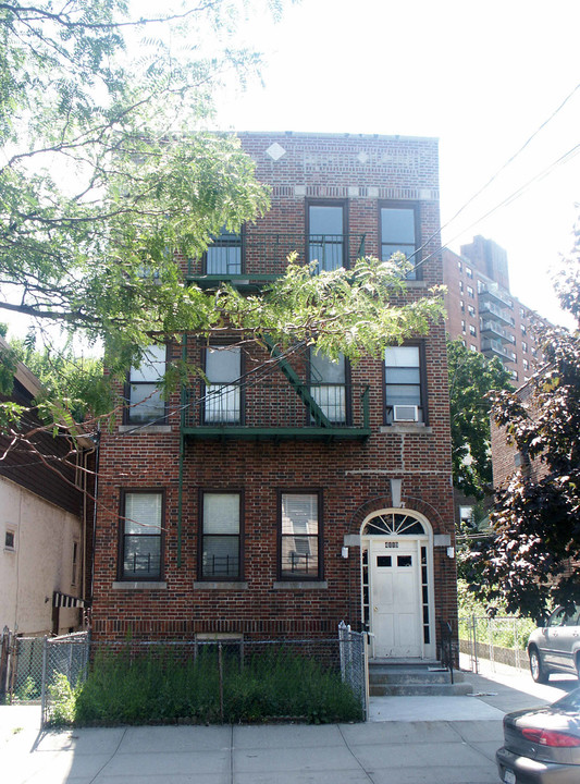 4119 Digney Ave in Bronx, NY - Building Photo