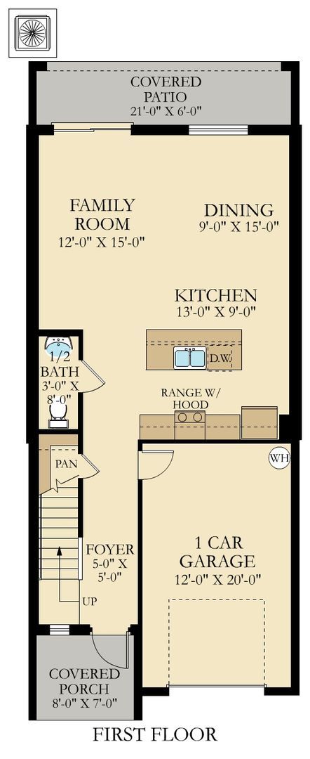 8841 Gallantree Pl in Land O Lakes, FL - Building Photo - Building Photo