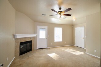4616 SE 77th St in Oklahoma City, OK - Building Photo - Building Photo