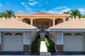 Flamingo Fairways II in Naples, FL - Building Photo - Building Photo