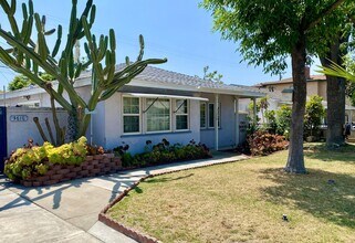 3616 Cosbey Ave in Baldwin Park, CA - Building Photo - Building Photo
