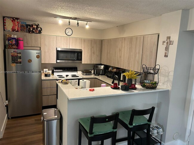 property at 4320 NW 107th Ave