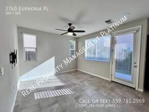 3740 Euphoria Wy in Clovis, CA - Building Photo - Building Photo