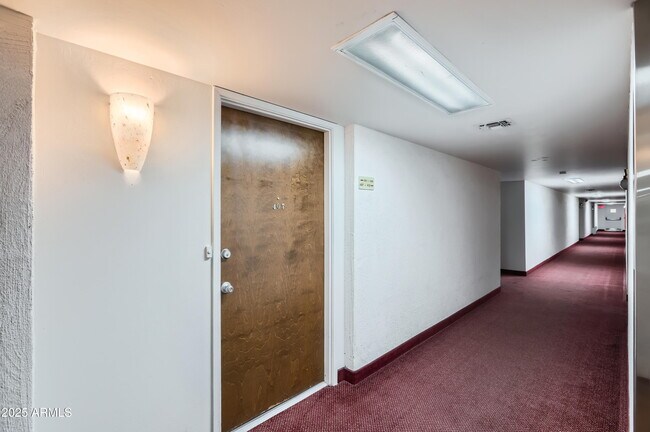property at 7920 E Camelback Rd