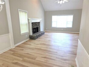 6009 Deer Springs Ln NW in Acworth, GA - Building Photo - Building Photo