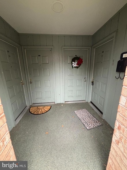 612 N Shady Retreat Rd, Unit 55 in Doylestown, PA - Building Photo - Building Photo