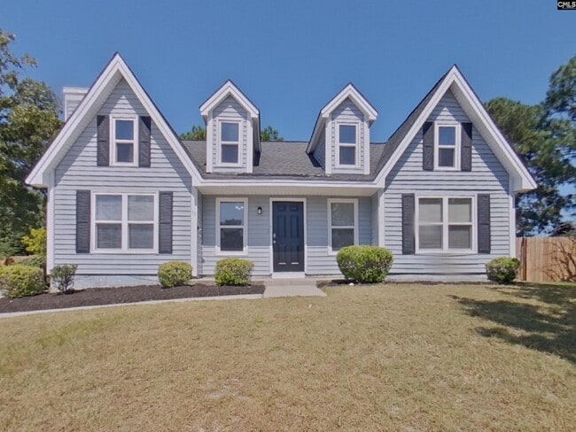 property at 13 Sutters Mill Ct