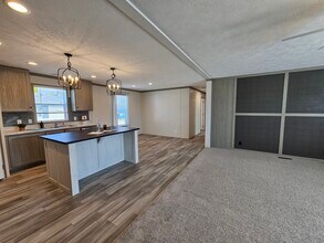 9214 Harbor Ln in Algonac, MI - Building Photo - Building Photo