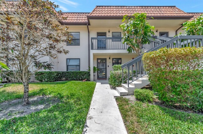 property at 7202 Golf Colony Ct