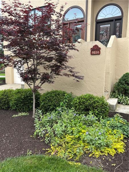 property at 9814 Three Degree Rd