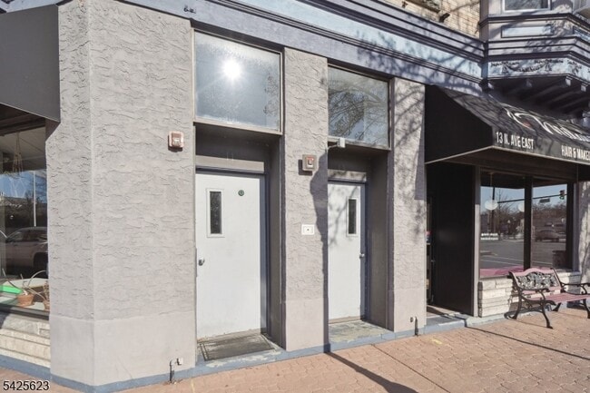 13 N Ave E in Cranford, NJ - Building Photo - Building Photo