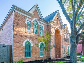5803 Song Ridge Ct in Houston, TX - Building Photo - Building Photo