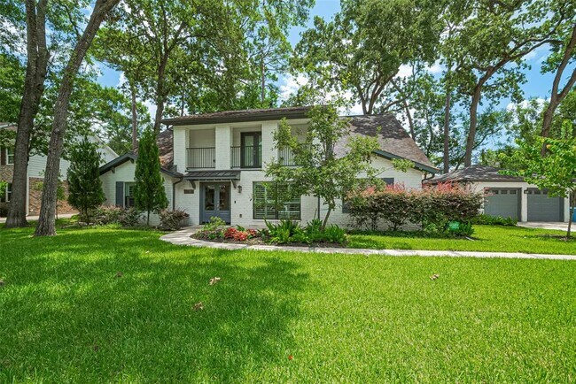 14115 Carolcrest Cir in Houston, TX - Building Photo - Building Photo