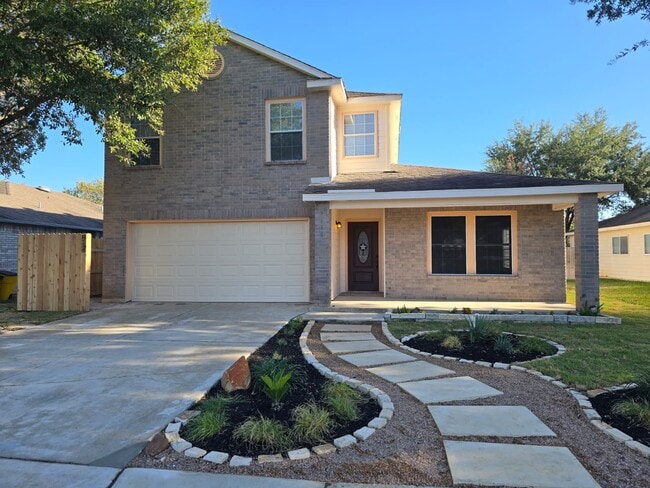 property at 8114 Furlong Gate