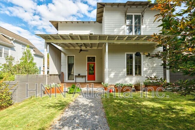 1092 Kirkwood Ave SE in Atlanta, GA - Building Photo - Building Photo