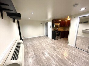 513 Monroe St-Unit -2 in Hoboken, NJ - Building Photo - Building Photo
