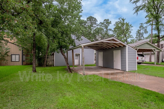property at 26620 Primrose Ct