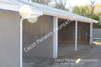 6626 N 59th Dr in Glendale, AZ - Building Photo - Building Photo