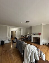 1653 Commonwealth Ave in Boston, MA - Building Photo - Building Photo