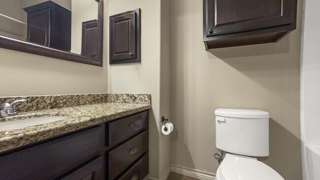 3310 Cullen Trail in College Station, TX - Building Photo - Building Photo