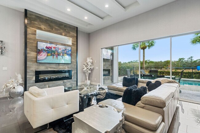 748 Desert Mountain Ct-Unit -ID1247876P in Kissimmee, FL - Foto de edificio - Building Photo